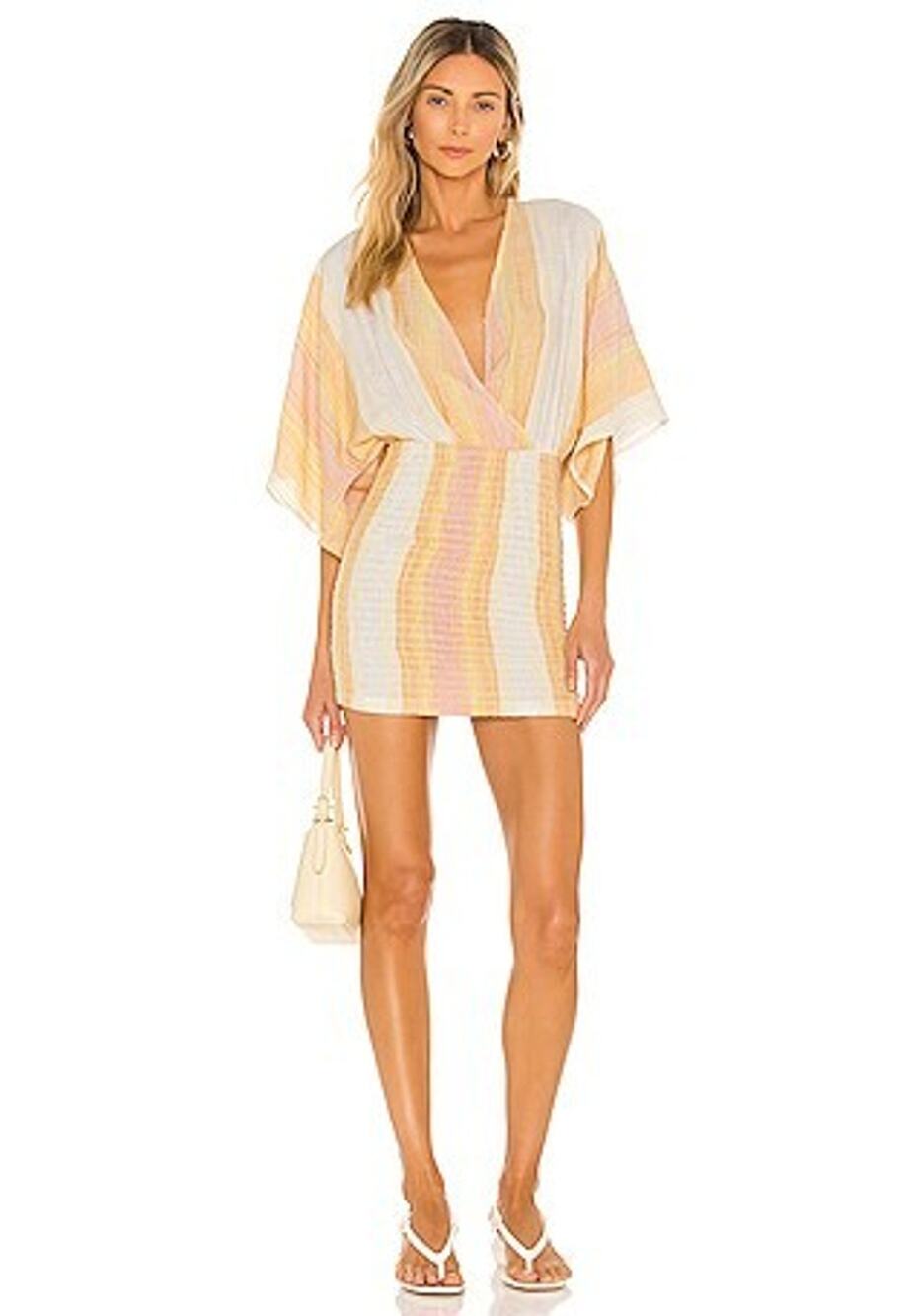 L*Space Alixandria Dress - M